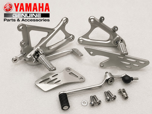 Genuine yamaha 14b front - genuine,
