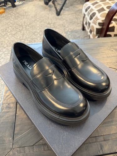 Prada mens penny slot - prada, 10