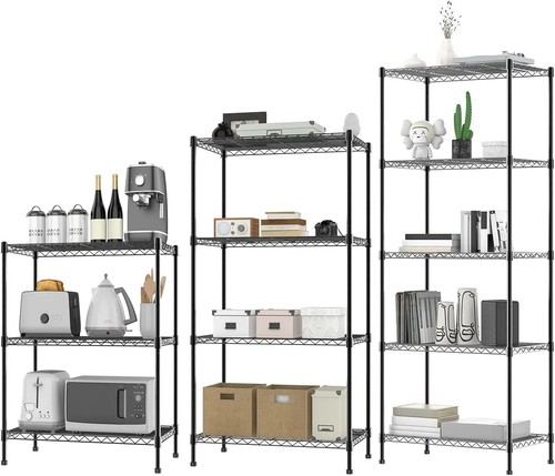Tiers metal storage - 3/4/5,