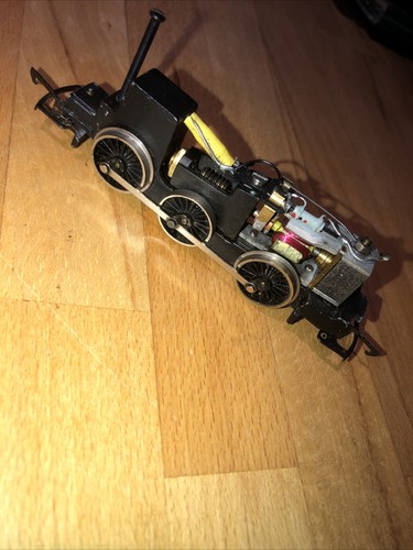 Wrenn w2205 chassis for - w2205,