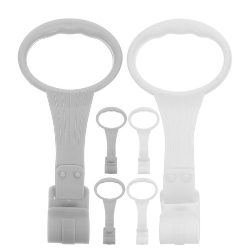 6pcs reusable baby - 6pcs,