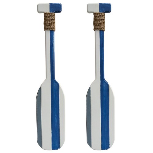 Pcs nautical oar decor - oar,