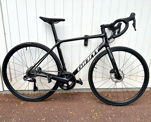 Giant tcr advanced - giant,