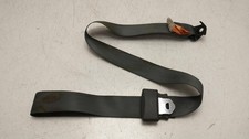 TOYOTA SUPRA SEAT BELT REAR
