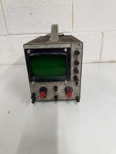 Telequipment oscilloscope - telequipment,