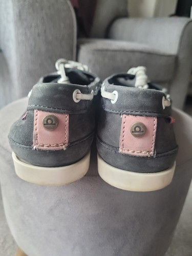 Chatham rema boat shoes - chatham,