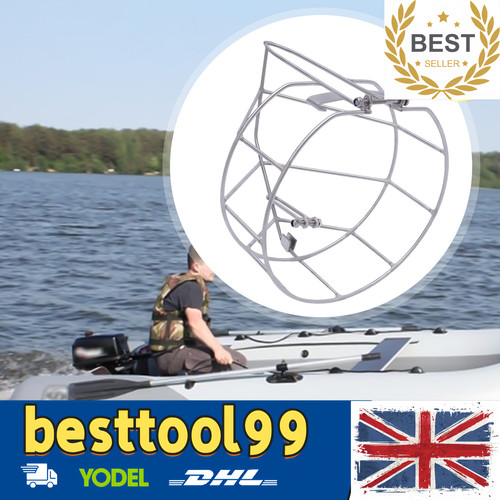 Marine 30hp outboard engine - outboard,