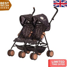 Twilight Zipp Twin Max