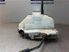 DOOR LOCK RIGHT FRONT Renault