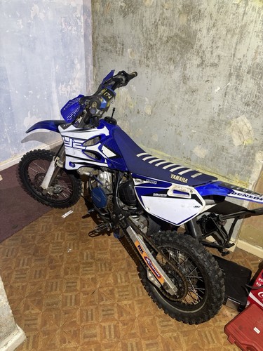 2013 yamaha yz85 big - 2013,