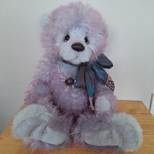 Charlie Bears Mohair/Alpaca