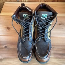 Sebago filson kettle - &, boots