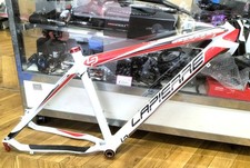 Outlet test drive disassembled