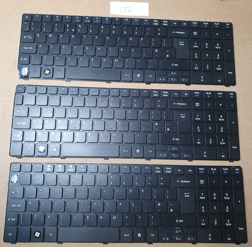 Acer aspire 5733 5744 - 3,