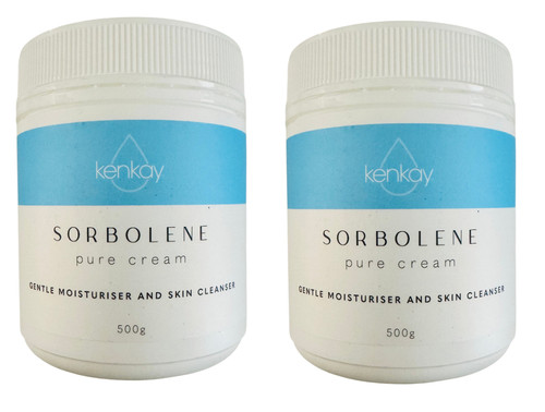 Kenkay sorbolene pure - kenkay,