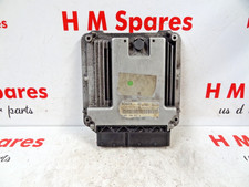 Alfa Romeo 159 JTS 3.2 V6 Q4 Engine Ecu 0261S01043 Bosch 2005~2011 ⚡Fast Post⚡