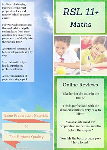 Rsl plus books maths - maths,