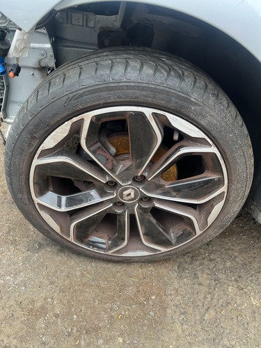 2013 2019 renault clio - renault,
