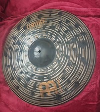 Meinl Classics Custom 20''