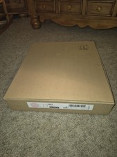 IKEA EKET Cabinet Pink 13 3/4"