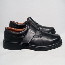 DB Shoes Easy-b "Reece" Black