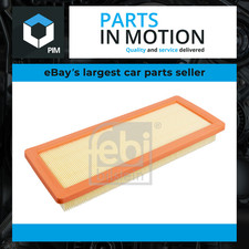 Air Filter 109082 Febi 1444TT