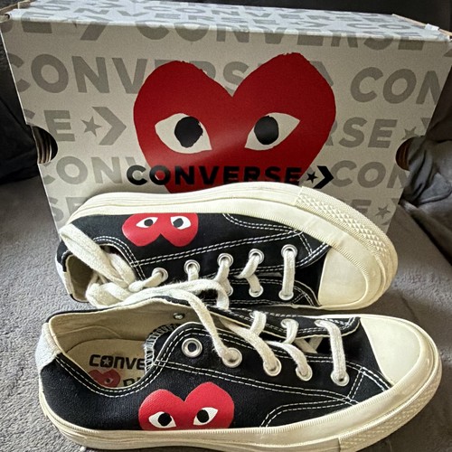 Converse comme des - x,