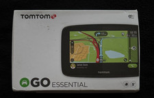 TomTom GO 520 Essential 5 Inch