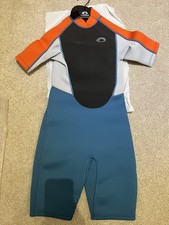 Typhoon Storm 3 Kids Shorty