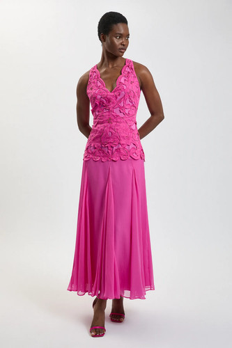 Karen millen maxi dress - maxi,