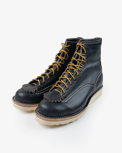 Iron heart wesco 8 - iron,