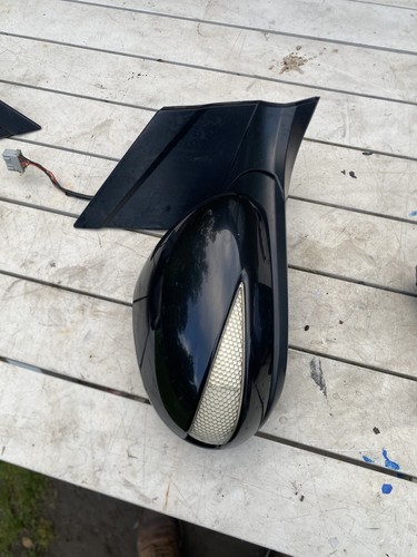 Honda civic mk8 - civic, wing