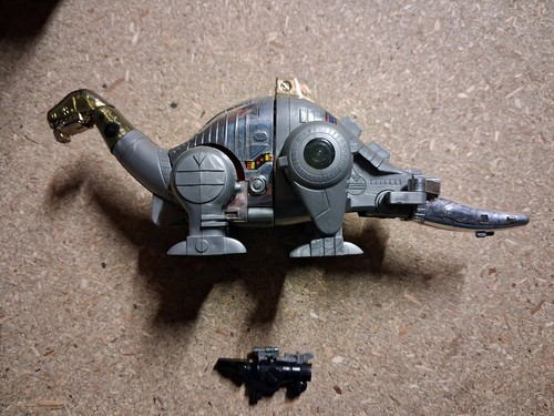 Vintage dinobot sludge - g1,