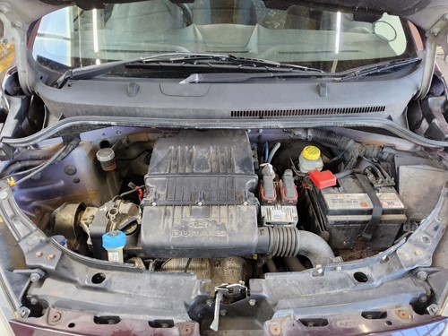 Engine ecu ford mk2 - ka,