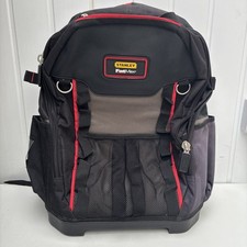 Stanley Fatmax Tool Back Pack