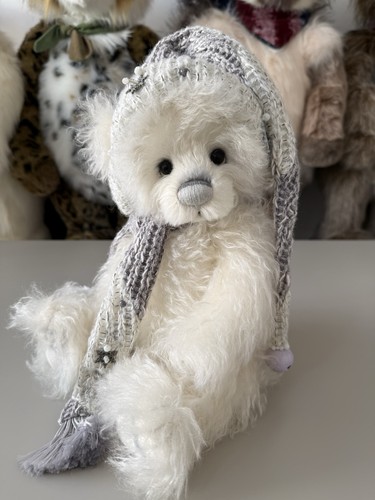 Charlie bears norgay limited - charlie,