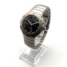 IWC PORSCHE DESIGN Eterna