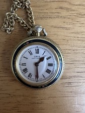 Vintage ORIS Anti-Shock 32 mm