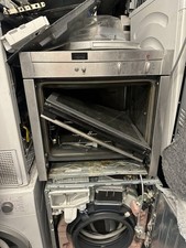 Neff B44S43N3GB Slide N Hide