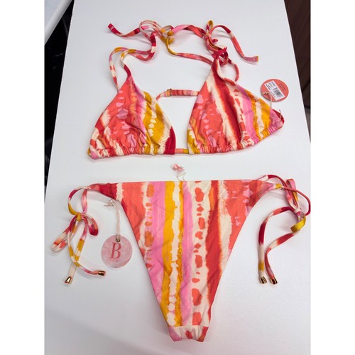 Swim boho bikini - swim, womens
