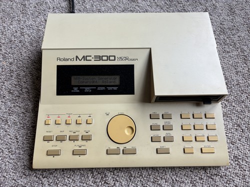 Roland 300 mico composer - roland,