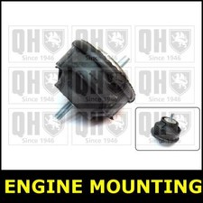 Engine Mounting Centre Left Lower FOR BMW E46 1.6 1.8 1.9 2.0 2.2 3.0 97->07 QH