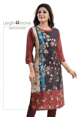 Women indian kurti tunic - women,