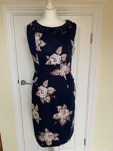 Joules francesca dress - dress,
