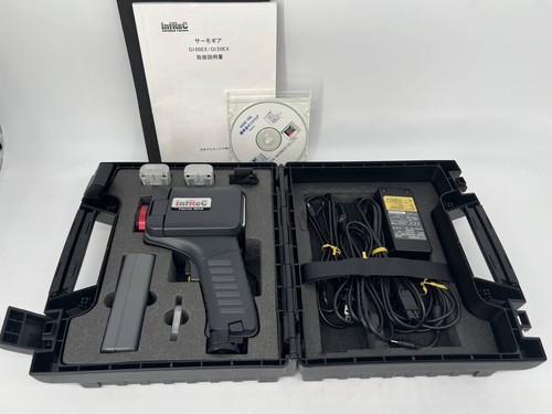 Avio g120ex high performance - g120ex, high-performance