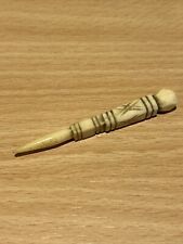 Vintage Bodkin Sewing