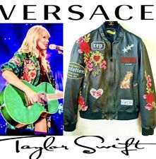 Versace Taylor Swift
