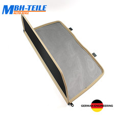 Convertible wind deflector - convertible,
