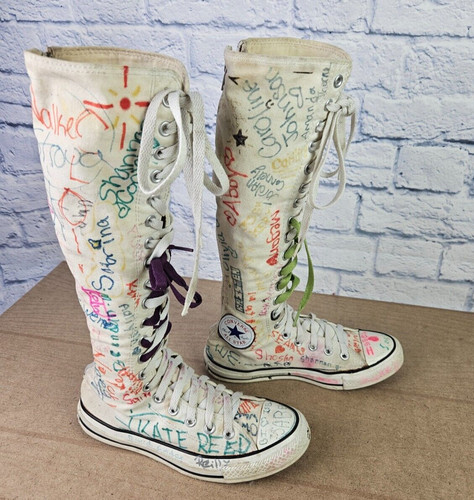 Converse all star chuck knee - all,