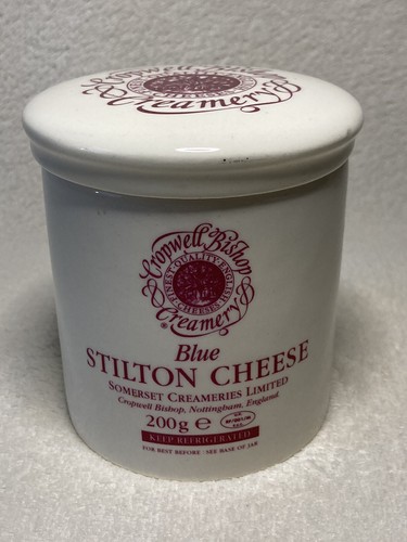 Cropwell bishop creamery - cropwell,